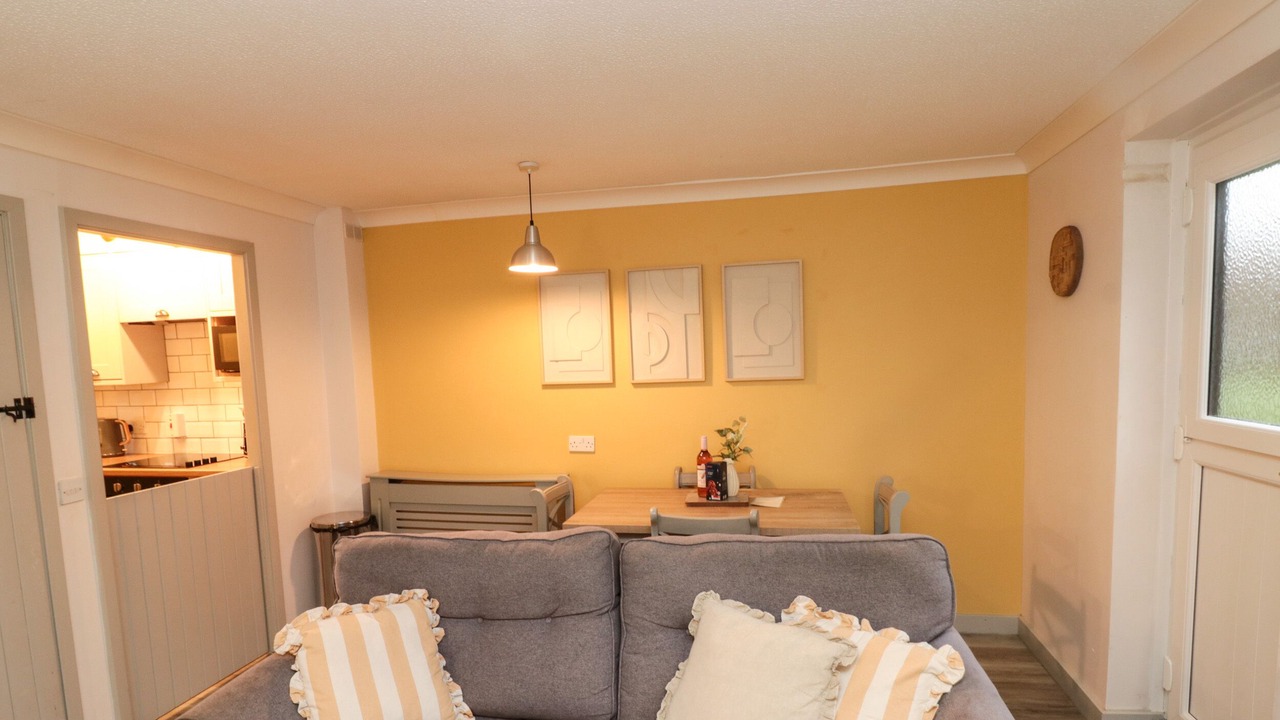 Photo of Livingroom in Ruswarp