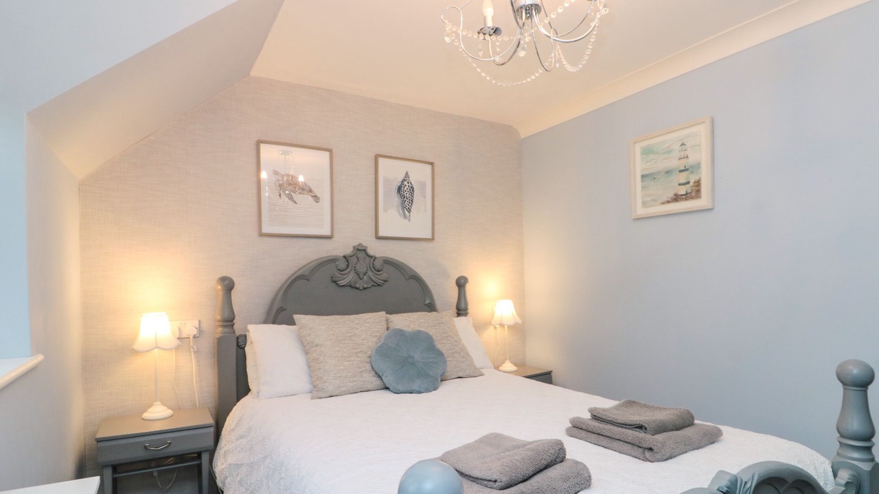 Photo of Bedroom in Ruswarp