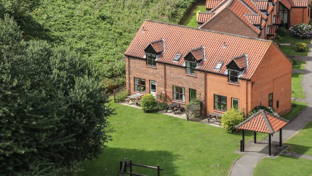 Photo of Outdoor in Ruswarp