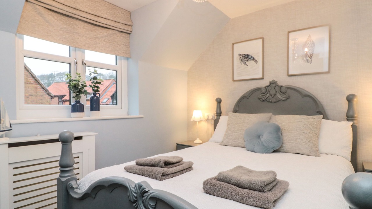 Photo of Bedroom in Ruswarp