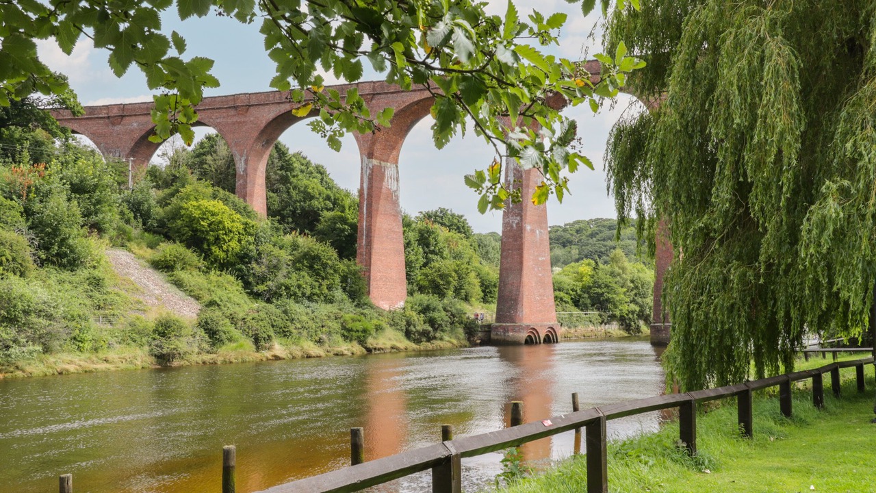 Photo of Outdoor in Ruswarp