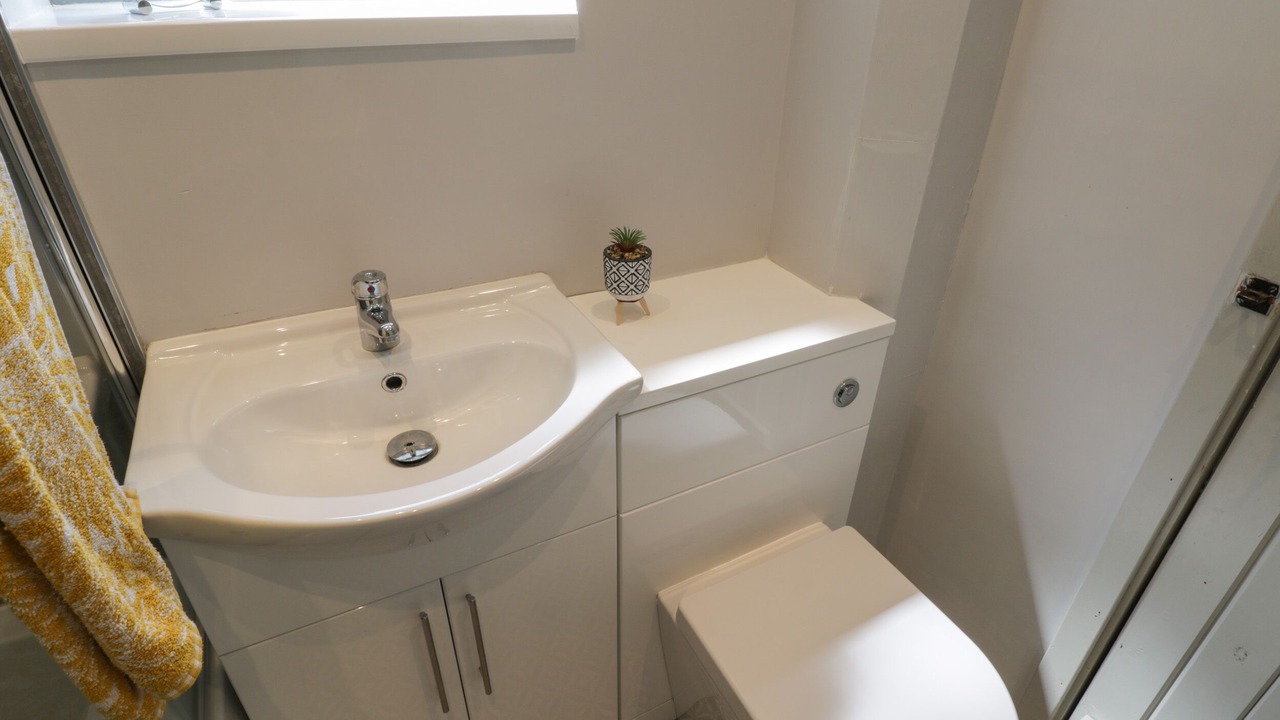 Photo of Bathroom in Ruswarp