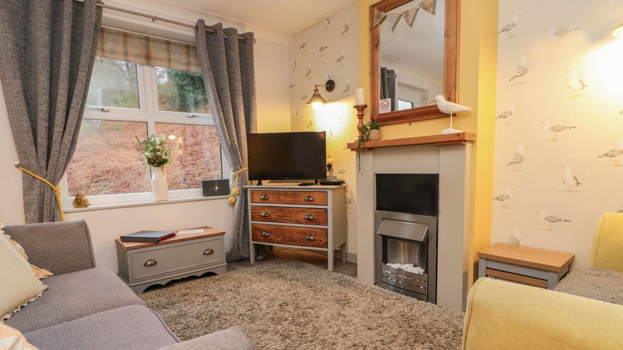 Photo of Livingroom in Ruswarp