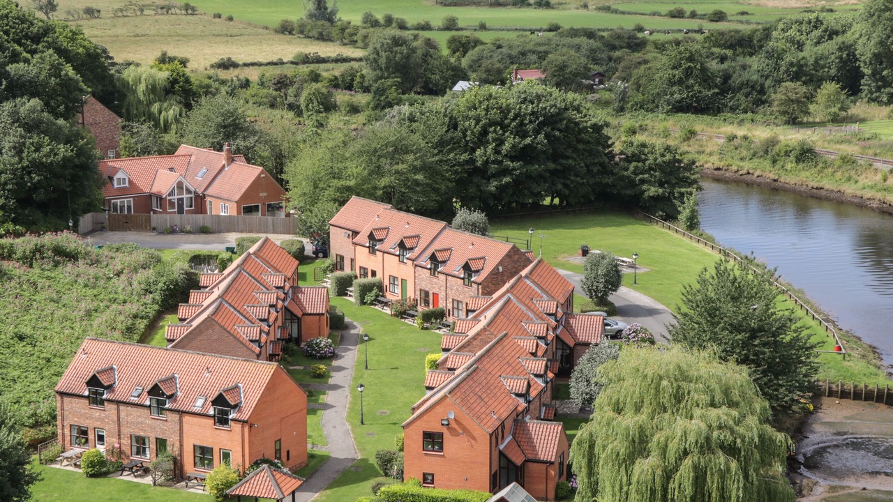 Photo of Outdoor in Ruswarp