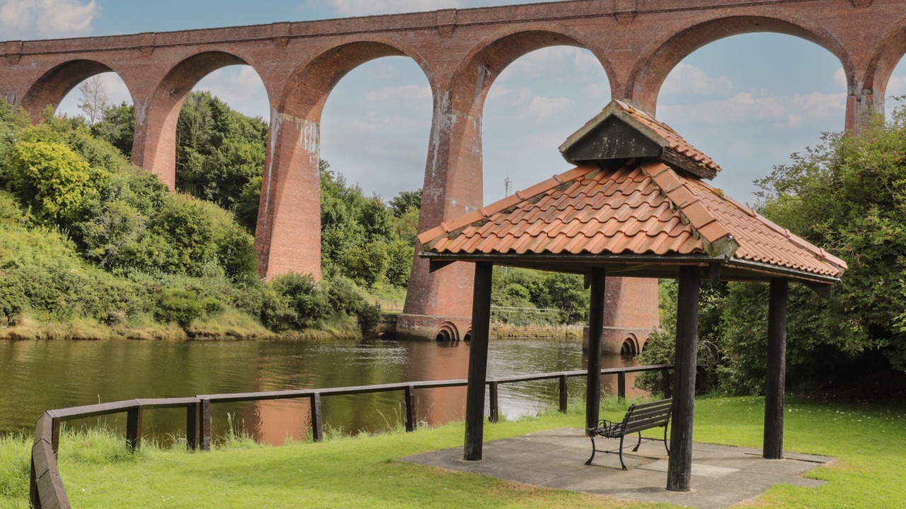 Photo of Outdoor in Ruswarp