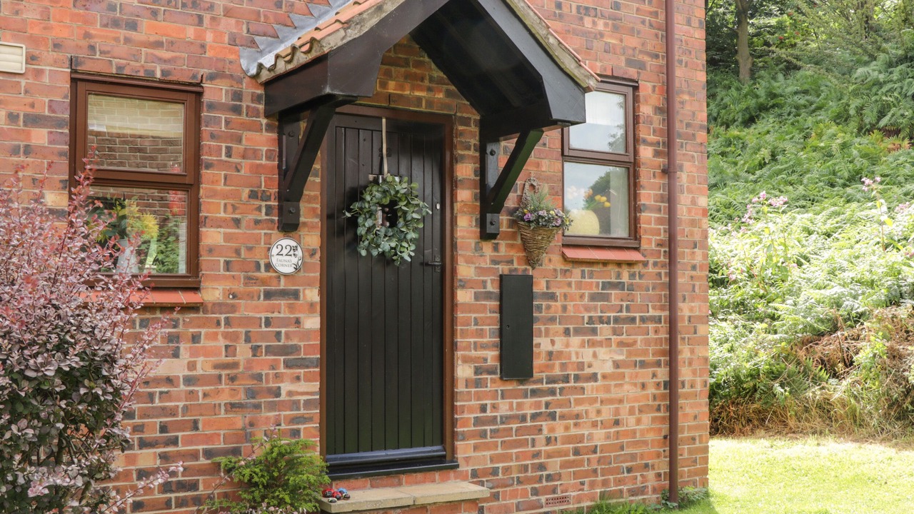 Photo of Outdoor in Ruswarp