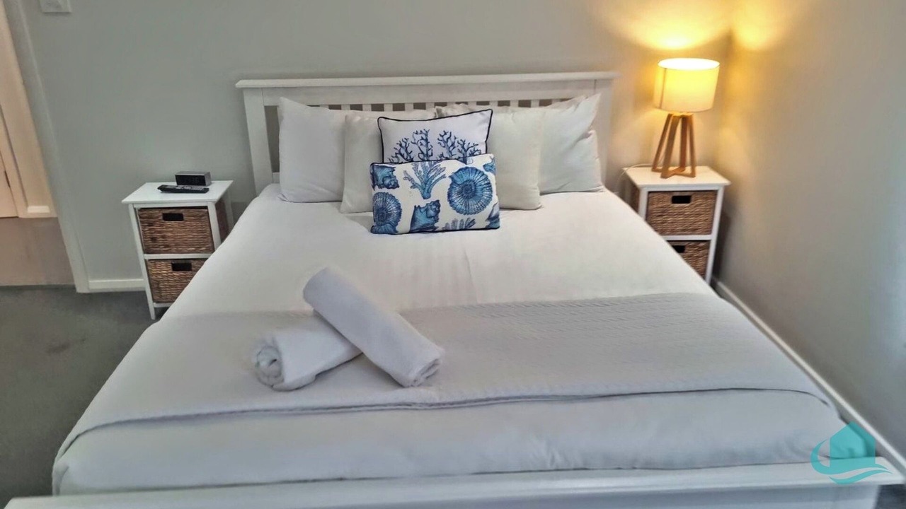 Photo of Bedroom in Caves Beach