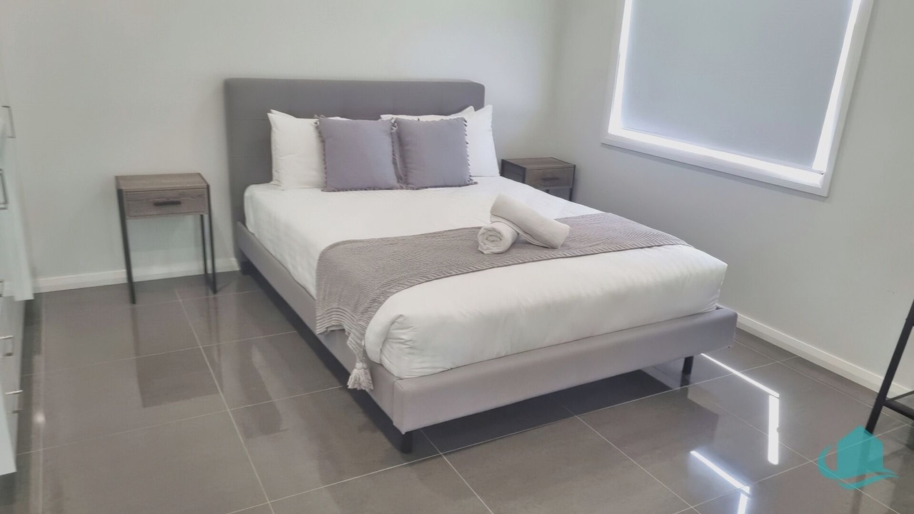 Photo of Bedroom in Caves Beach