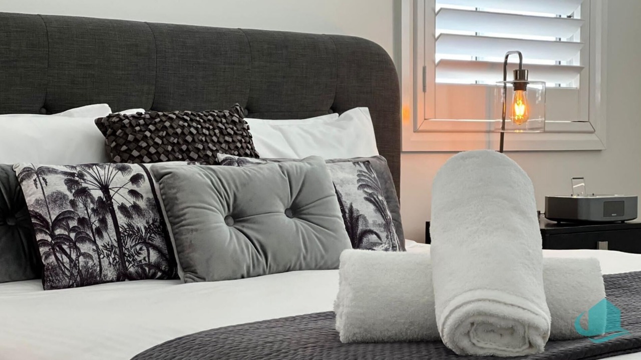 Photo of Bedroom in Caves Beach