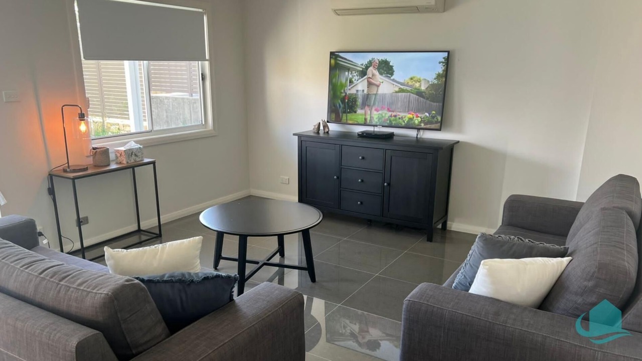 Photo of Livingroom in Caves Beach
