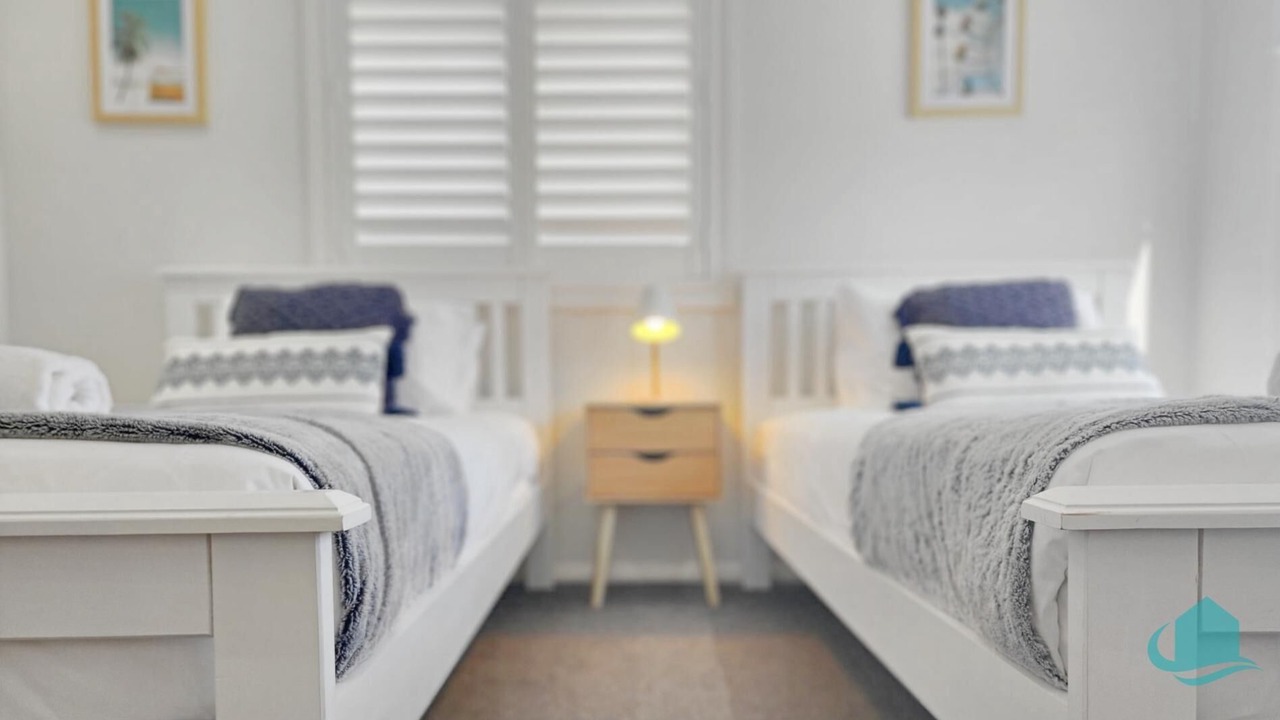 Photo of Bedroom in Caves Beach