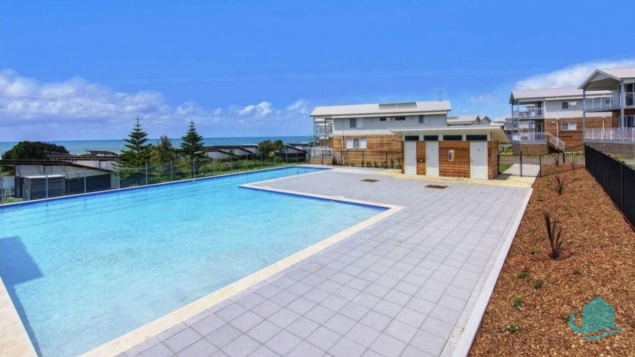 Photo of Outdoor in Caves Beach