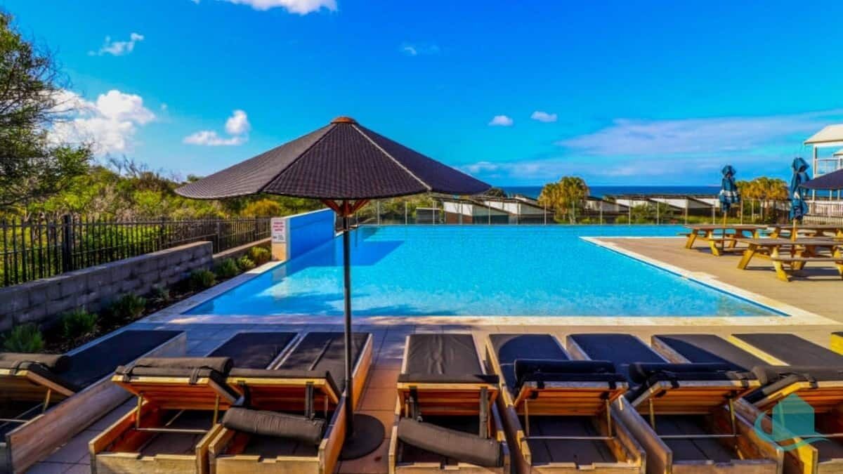 Photo of Outdoor in Caves Beach