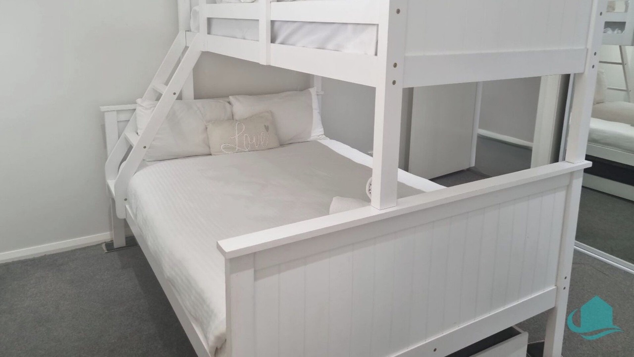 Photo of Bedroom in Caves Beach