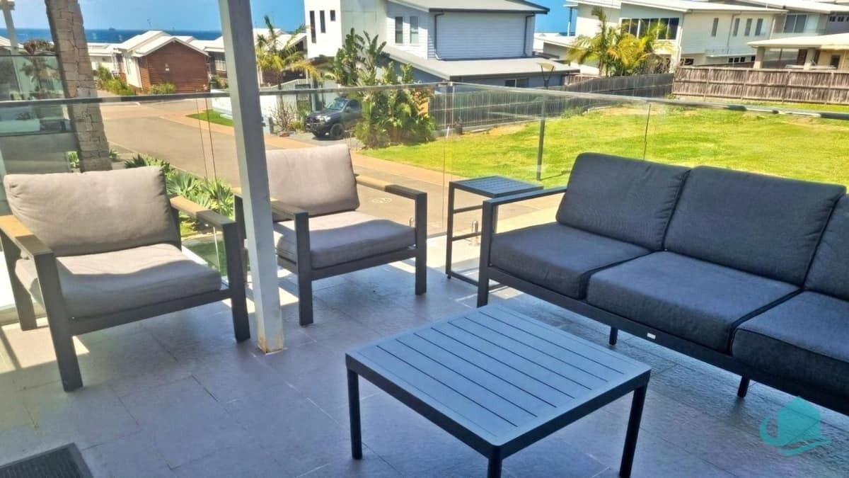 Photo of Patio Balcony in Caves Beach
