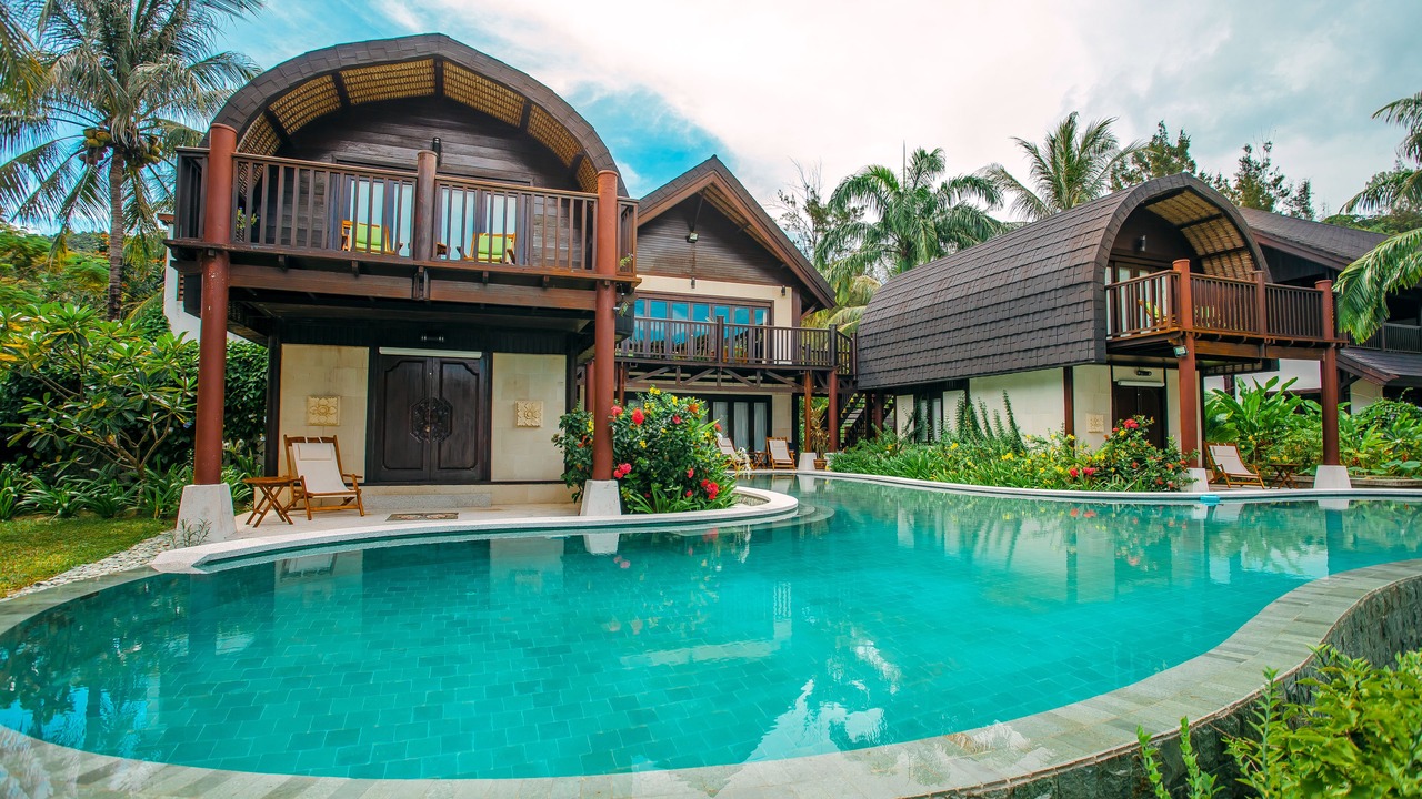 Photo of Bedroom in Kudat