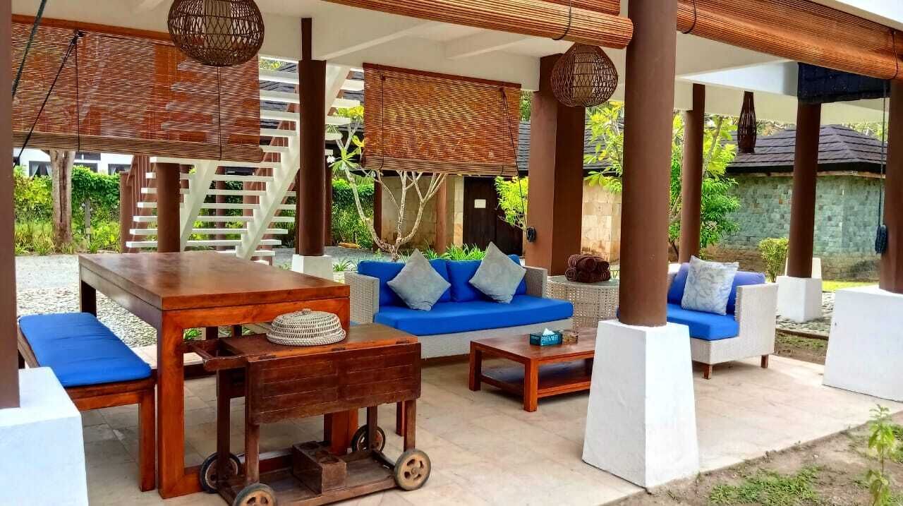 Photo of Livingroom in Kudat