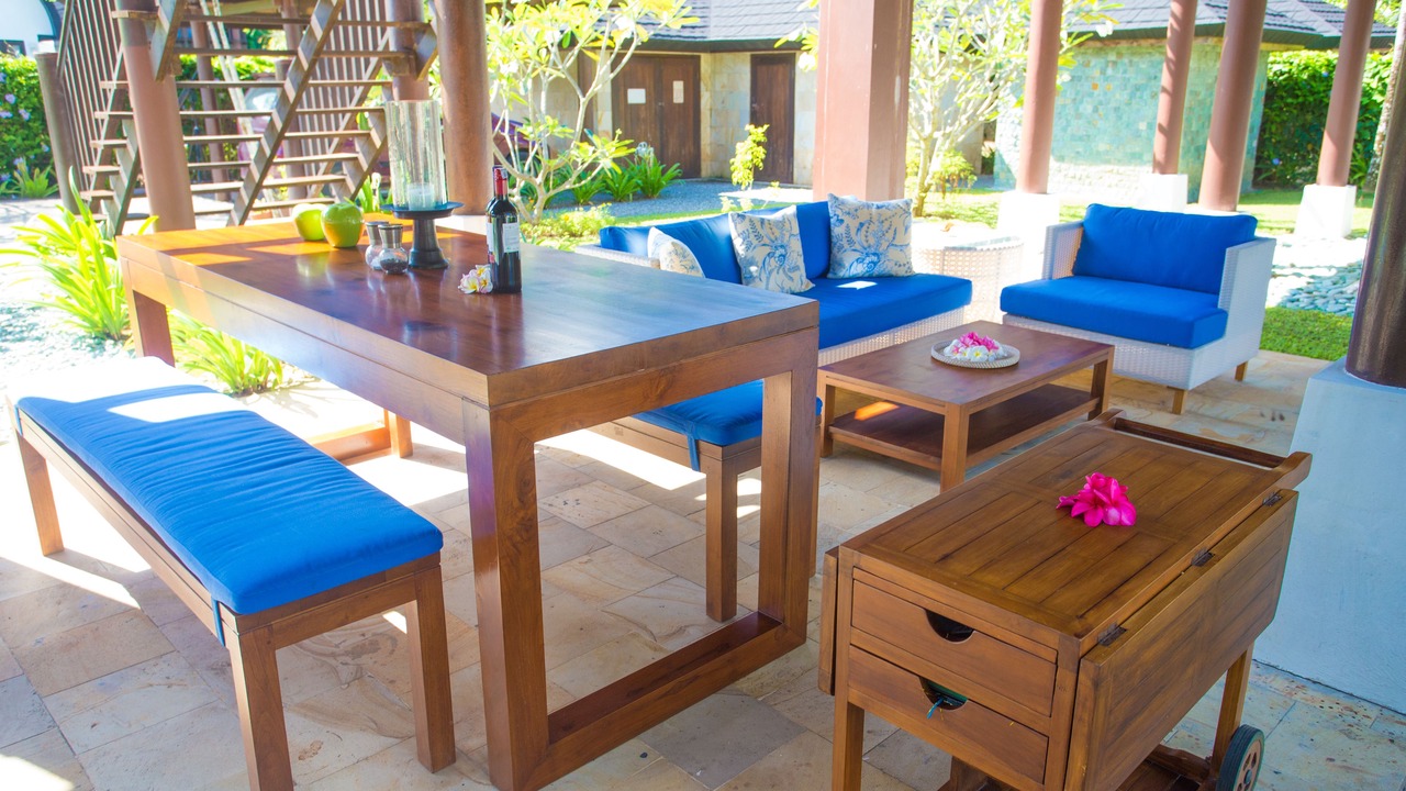 Photo of Livingroom in Kudat