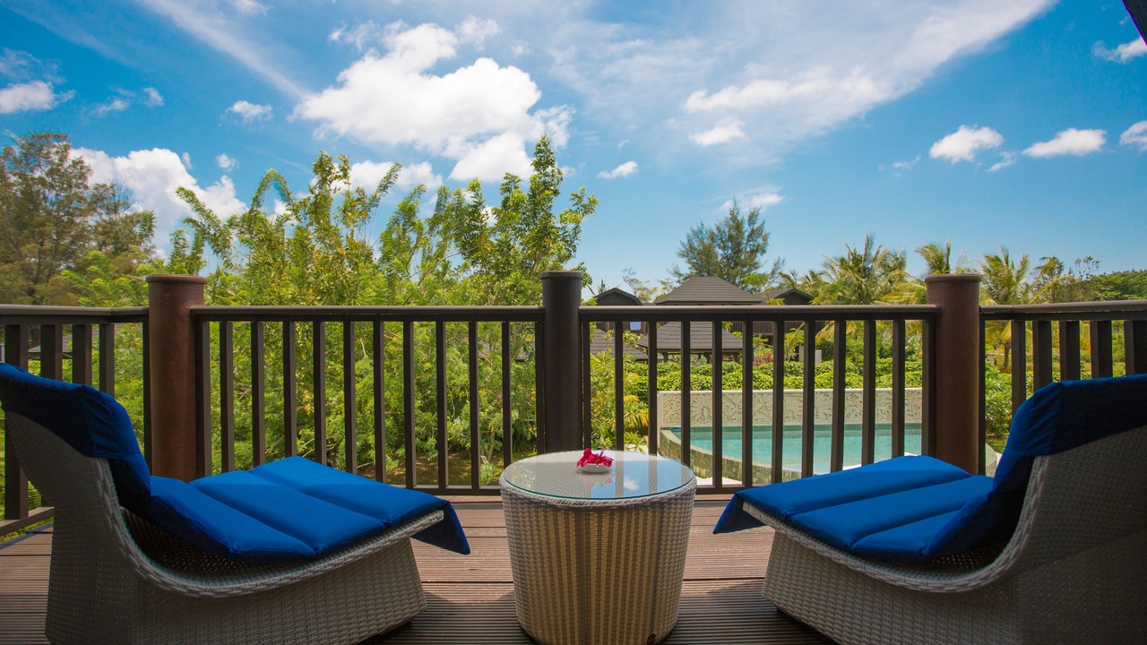 Photo of Patio Balcony in Kudat