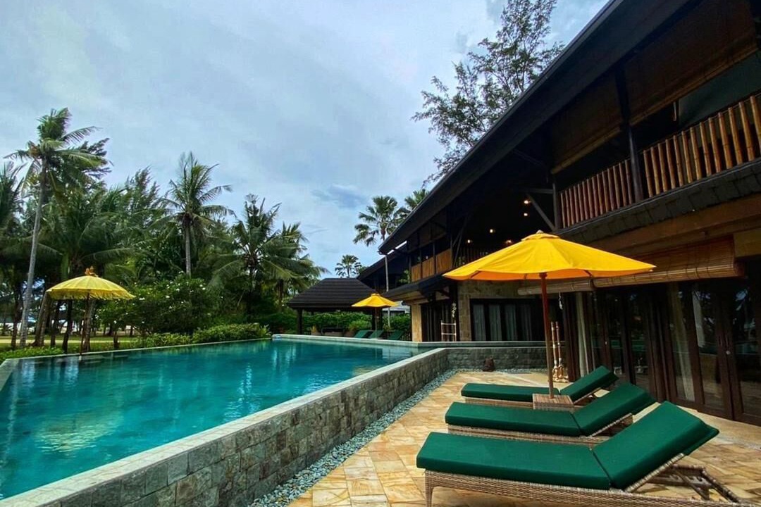 Photo of Outdoor in Kudat