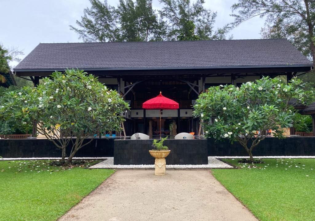 Photo of Outdoor in Kudat