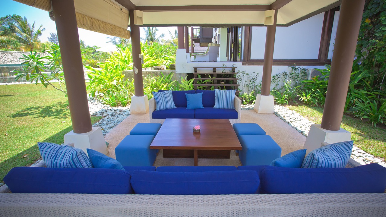 Photo of Livingroom in Kudat