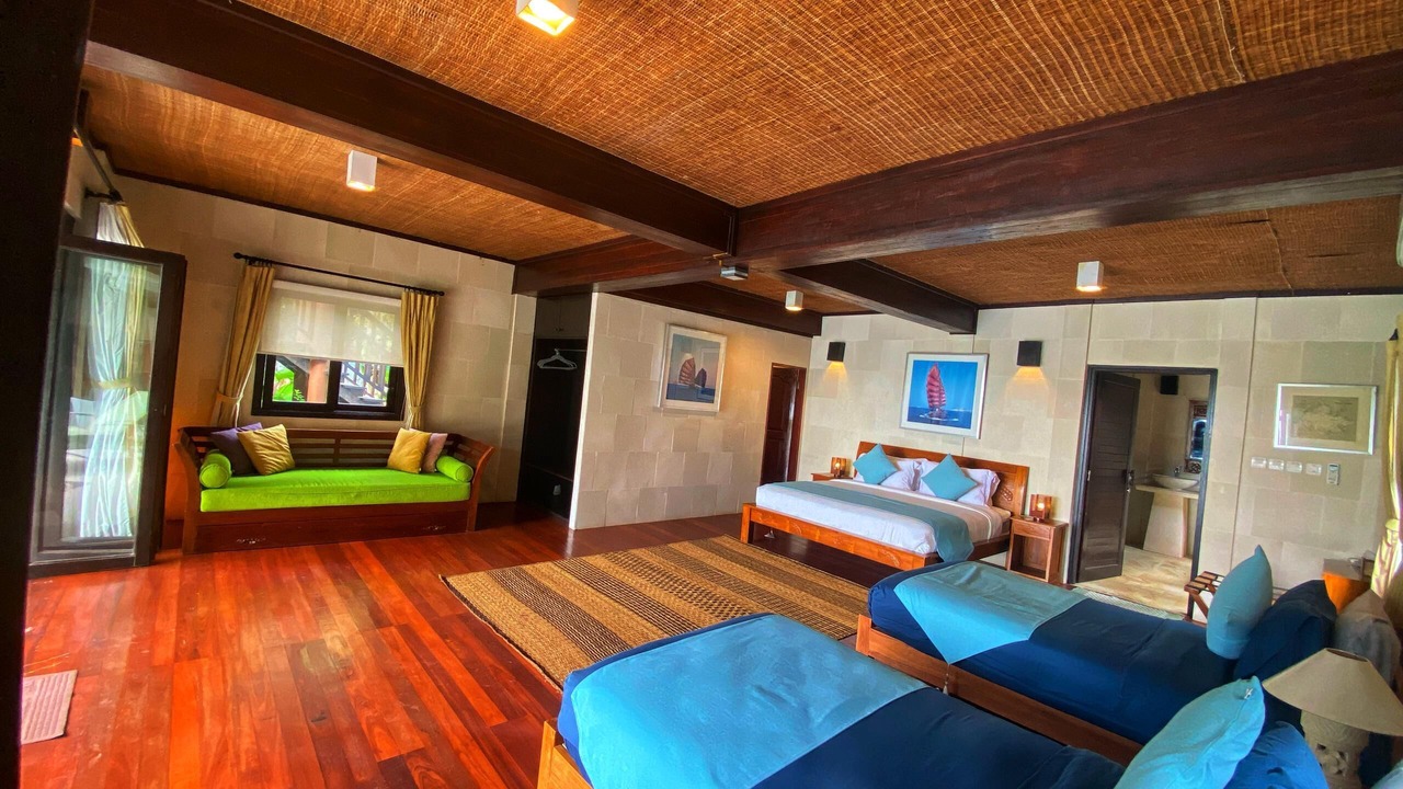 Photo of Bedroom in Kudat