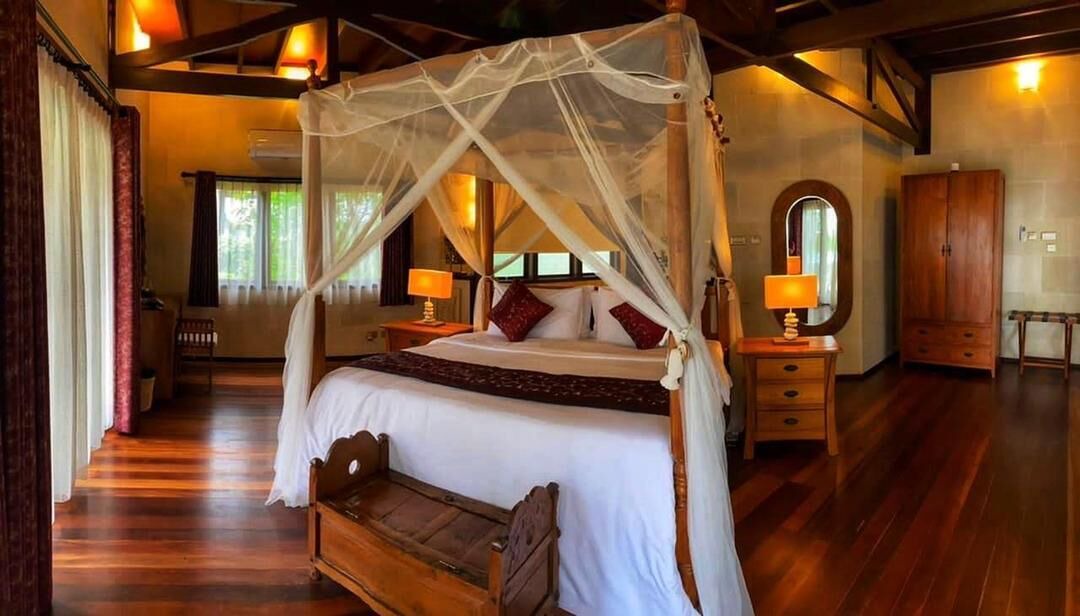 Photo of Bedroom in Kudat