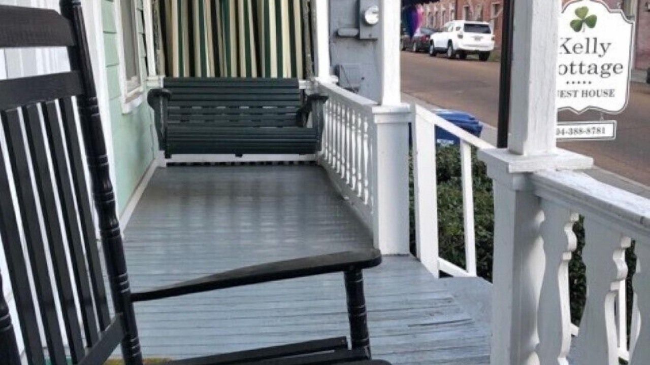 Photo of Outdoor in Natchez