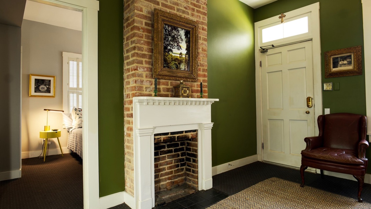 Photo of Bedroom in Natchez