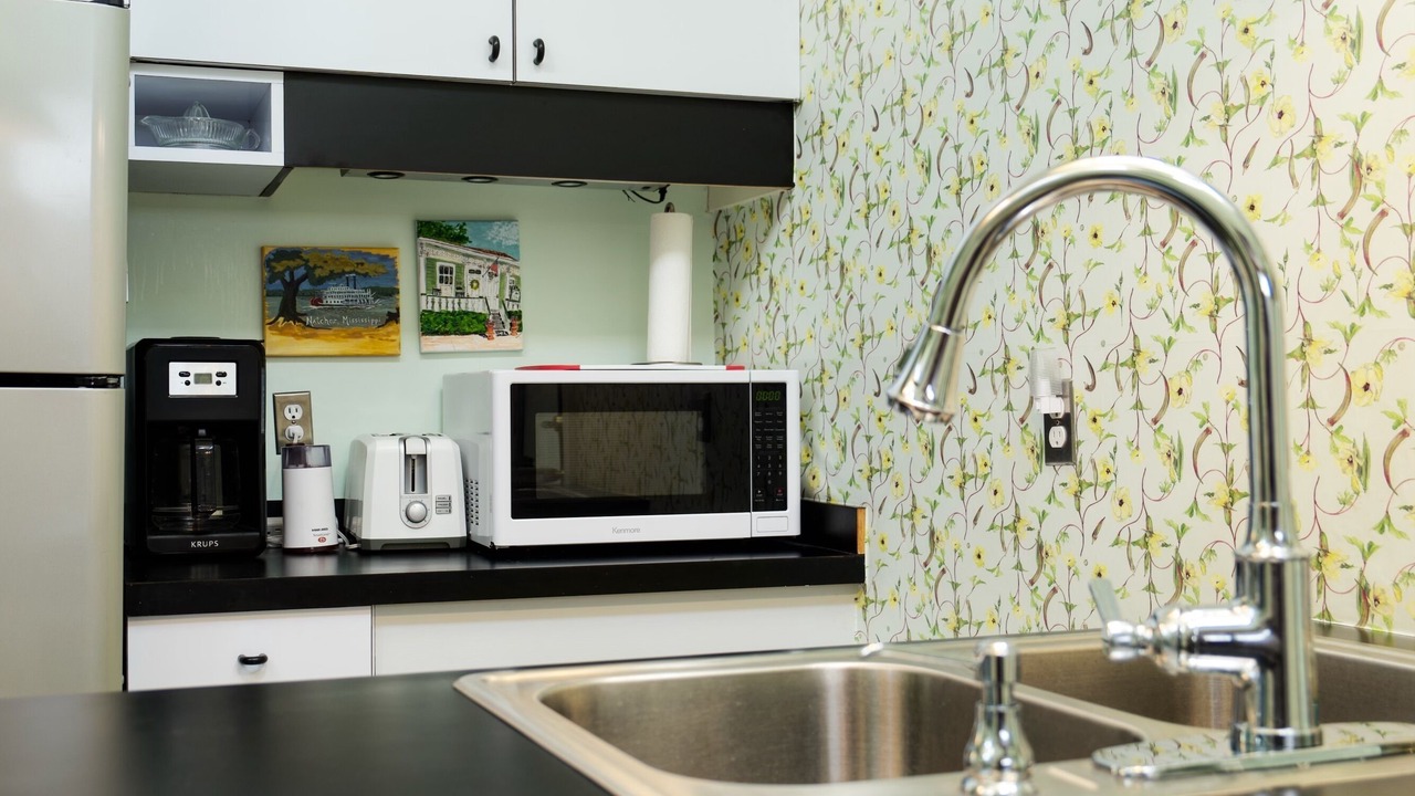 Photo of Kitchen in Natchez