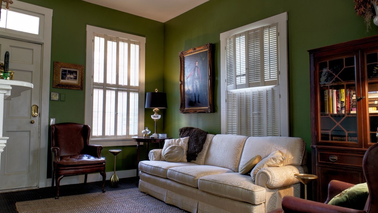 Photo of Bedroom in Natchez