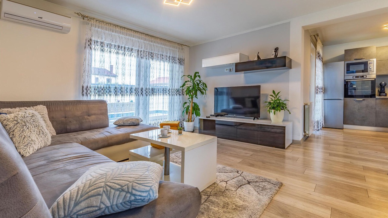Photo of Bedroom in Skatari