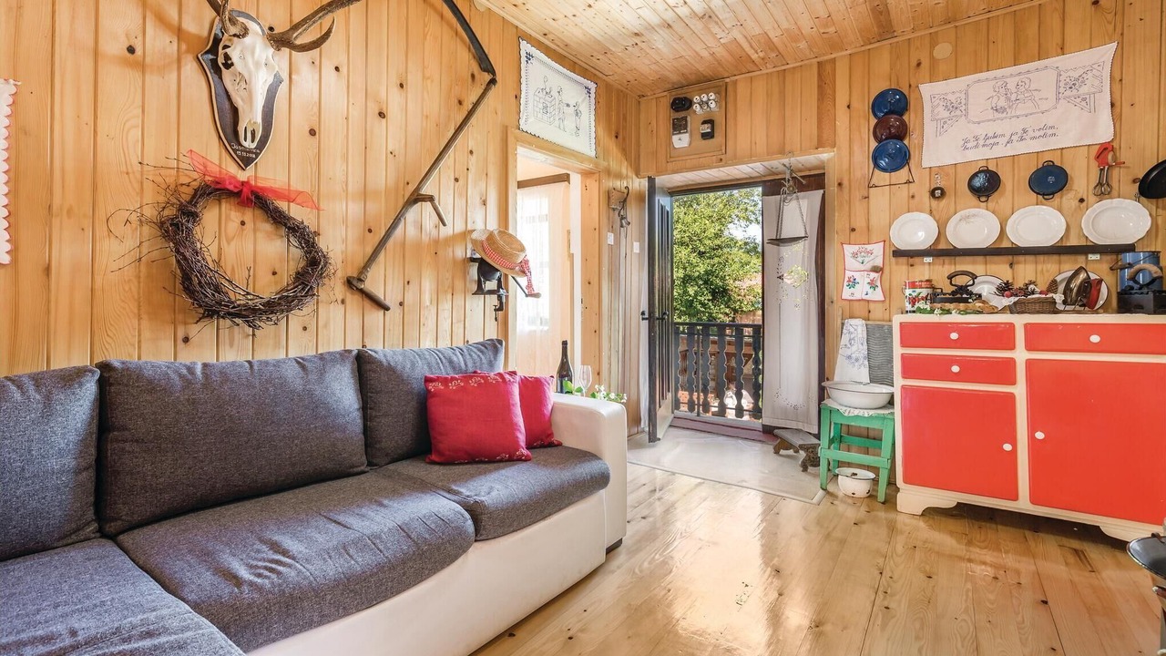 Photo of Bedroom in Lic