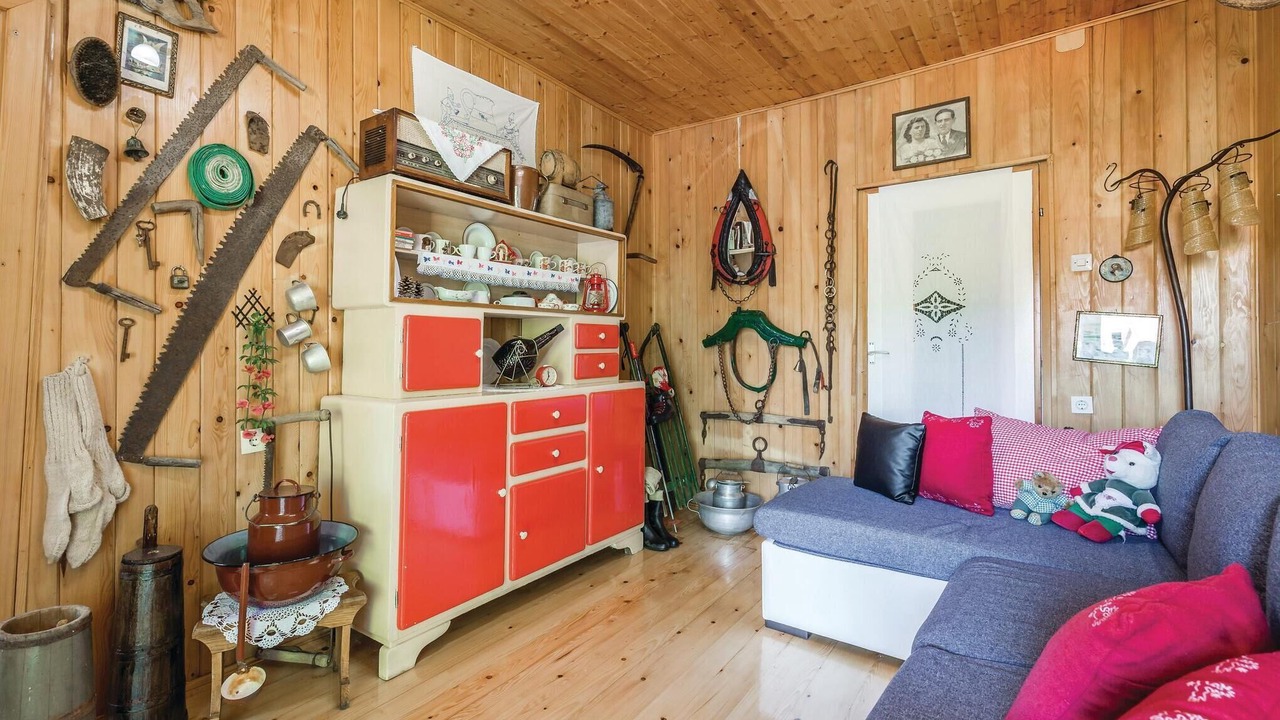Photo of Bedroom in Lic