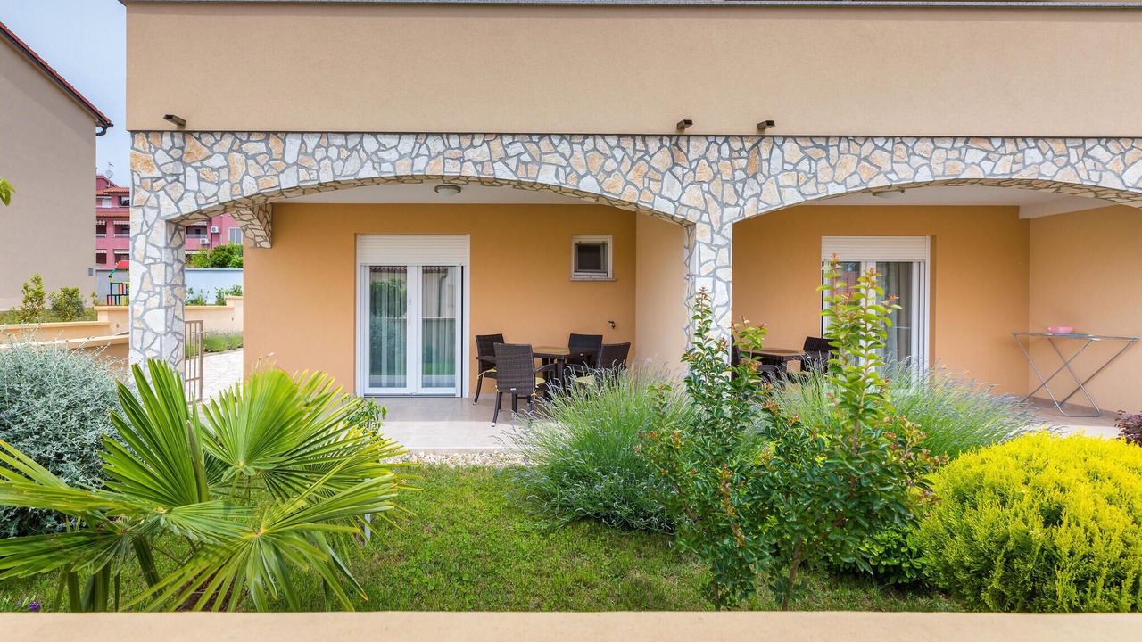 Photo of Outdoor in Barbariga