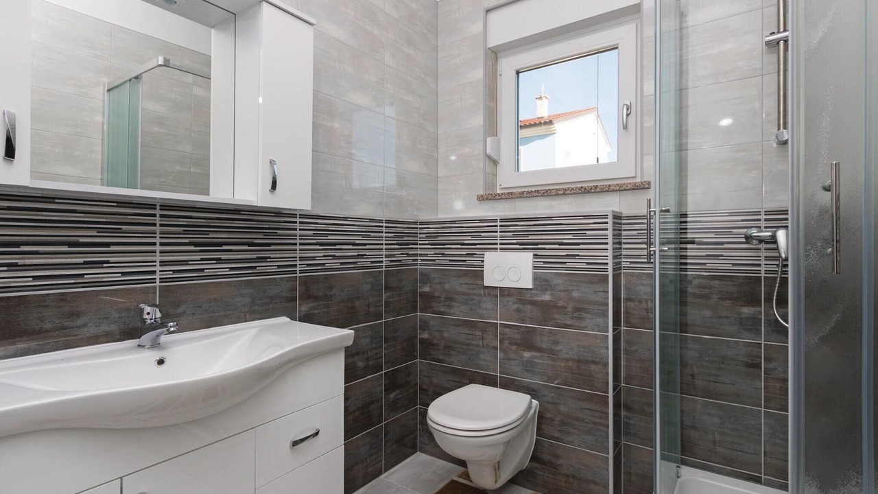 Photo of Bathroom in Barbariga