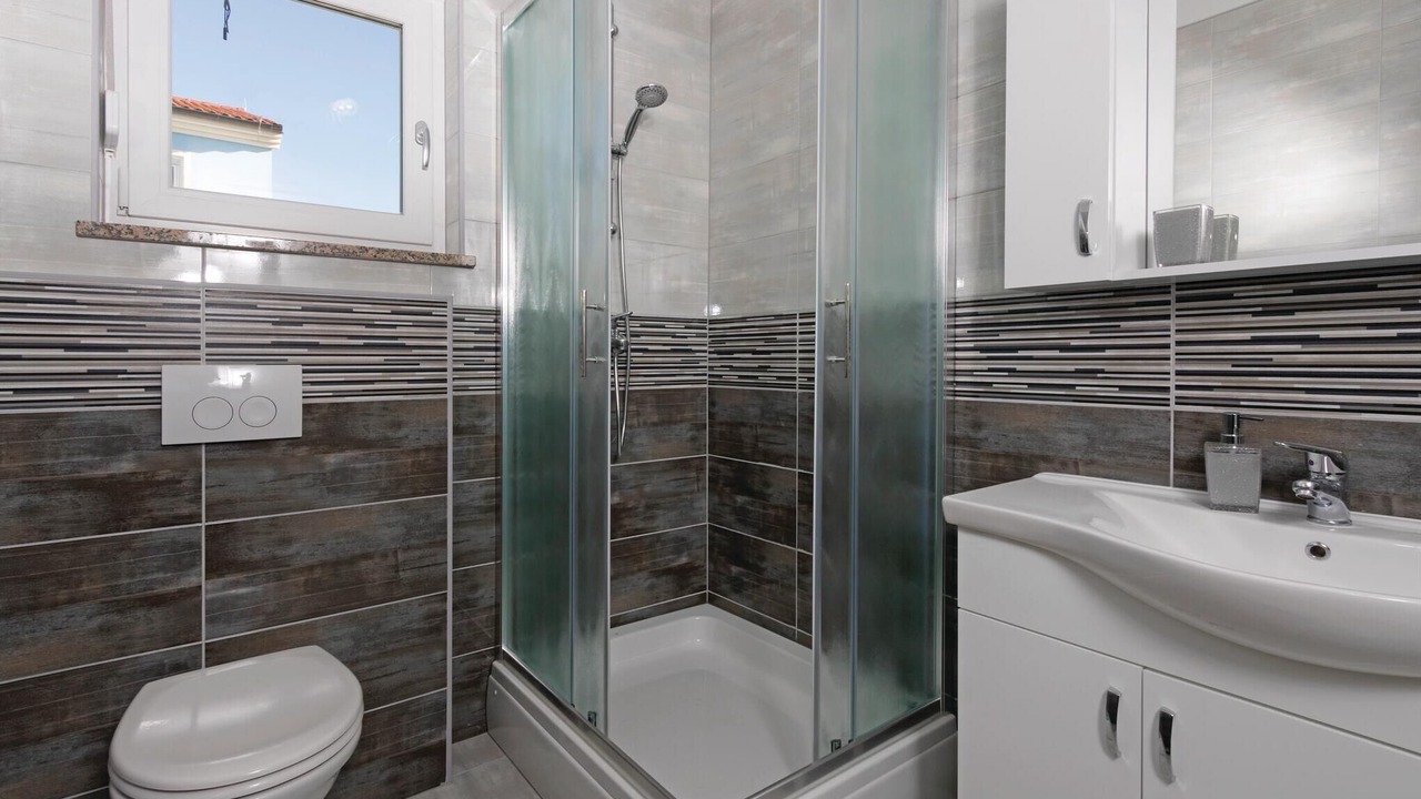 Photo of Bathroom in Barbariga