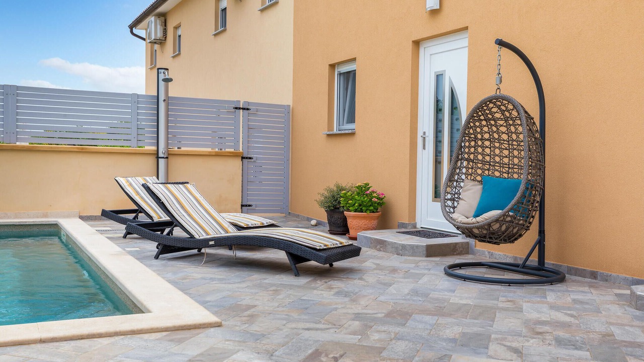 Photo of Outdoor in Barbariga