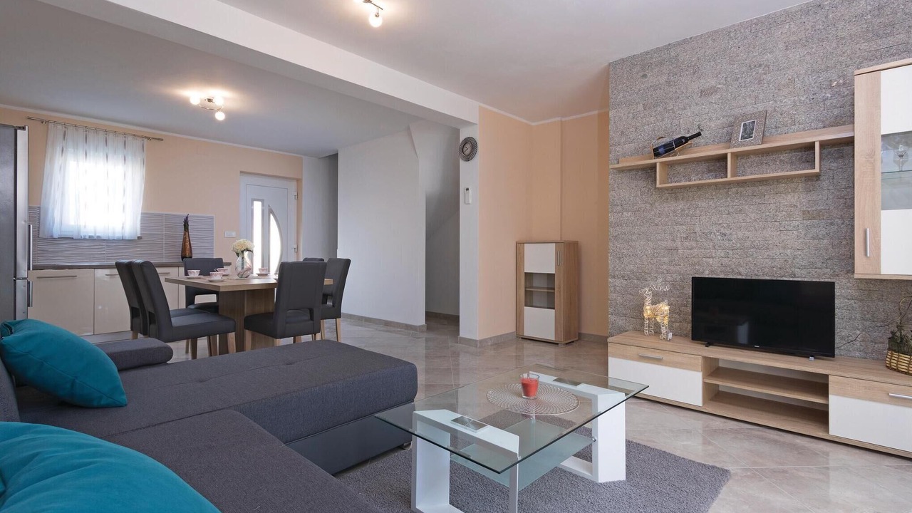 Photo of Bedroom in Barbariga