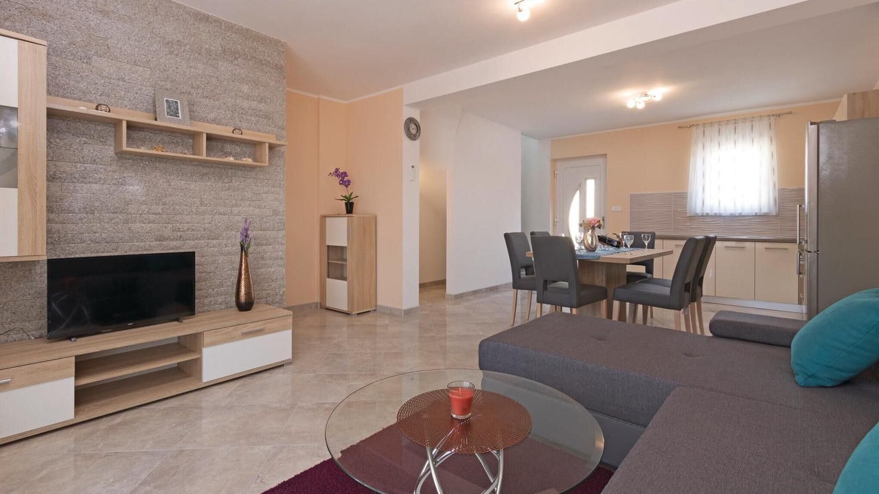 Photo of Bedroom in Barbariga