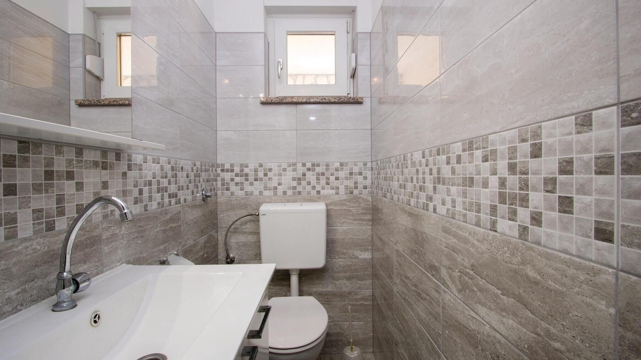 Photo of Bathroom in Barbariga