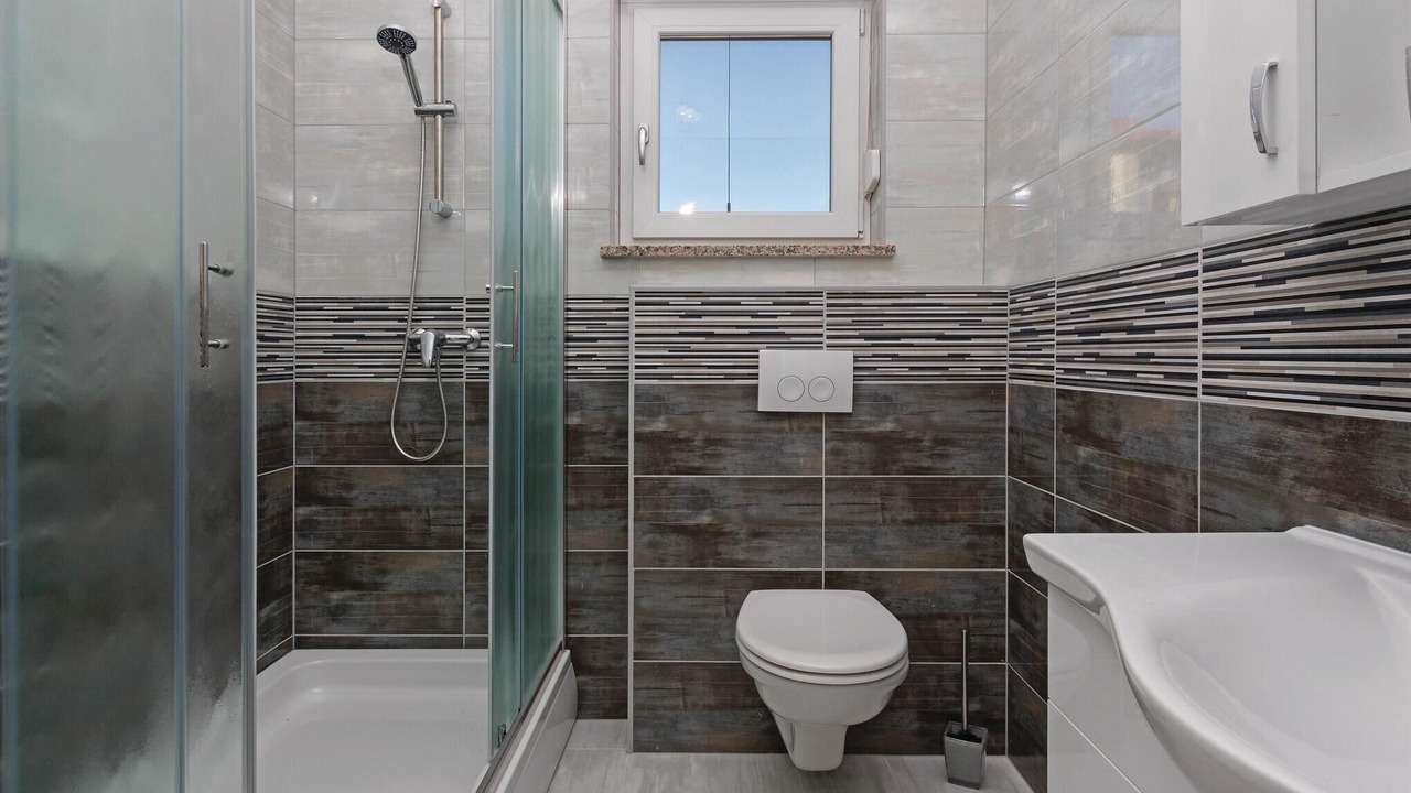 Photo of Bathroom in Barbariga