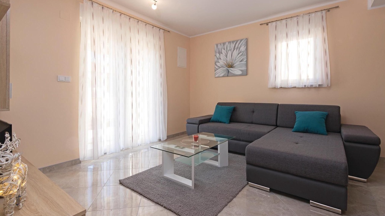 Photo of Bedroom in Barbariga