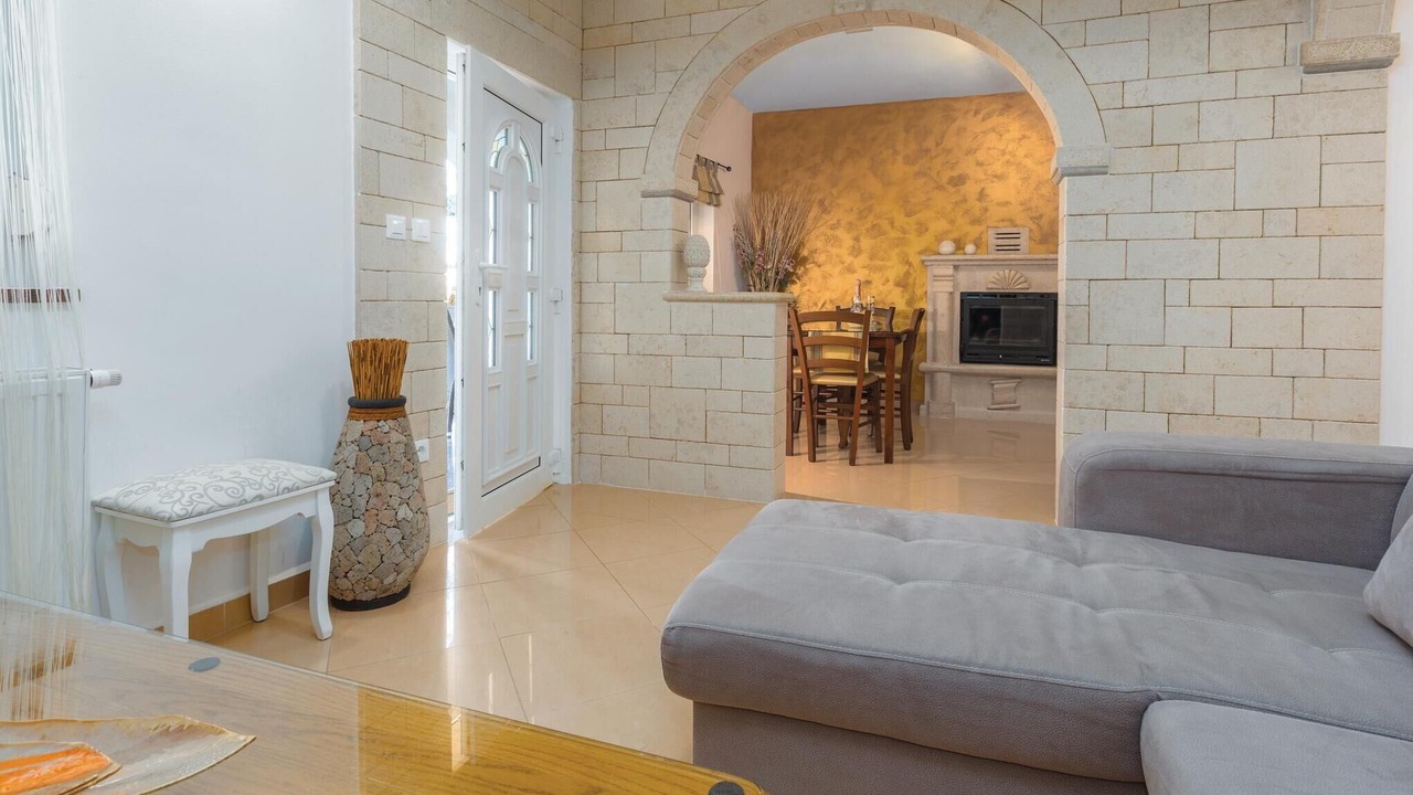 Photo of Bedroom in Antonci