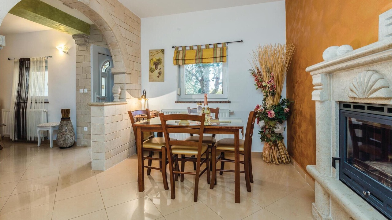 Photo of Bedroom in Antonci