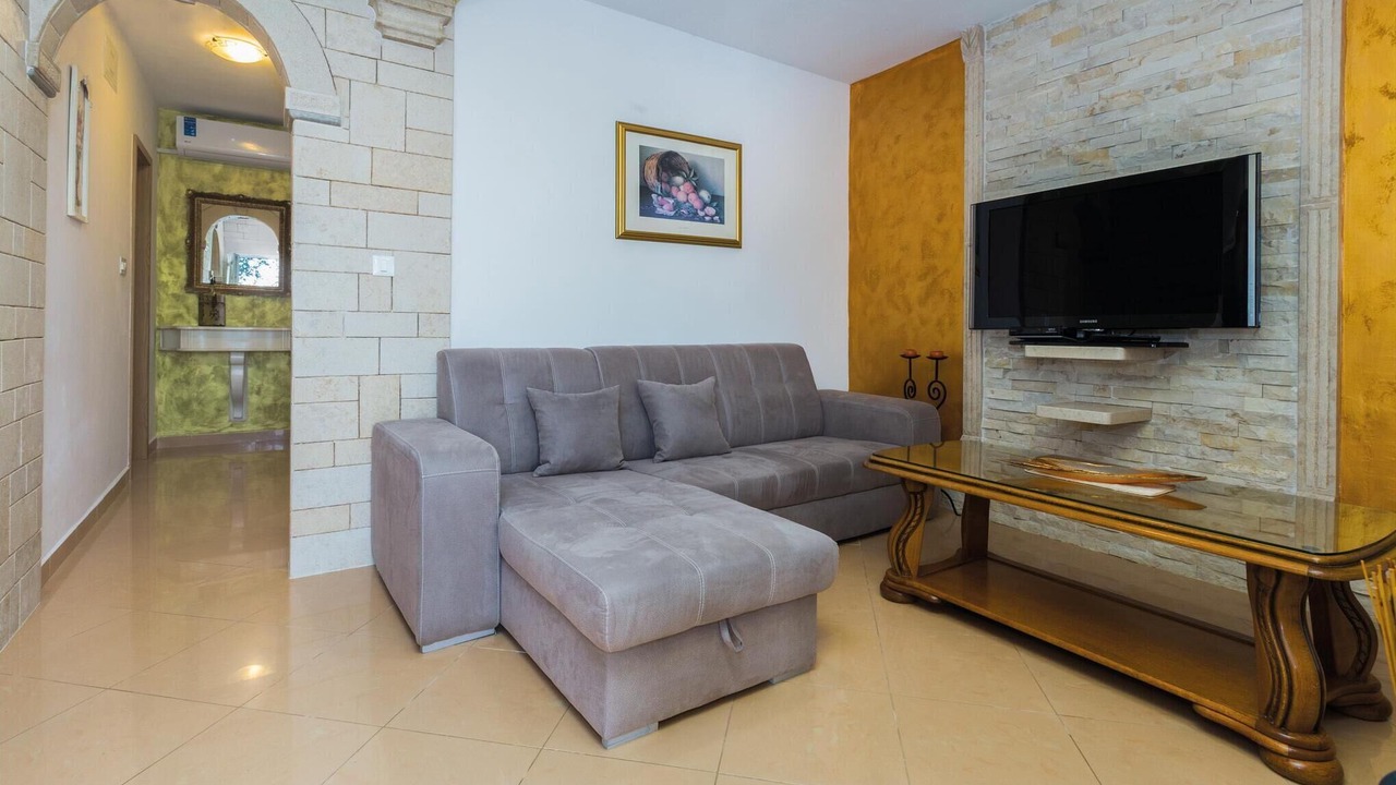Photo of Bedroom in Antonci