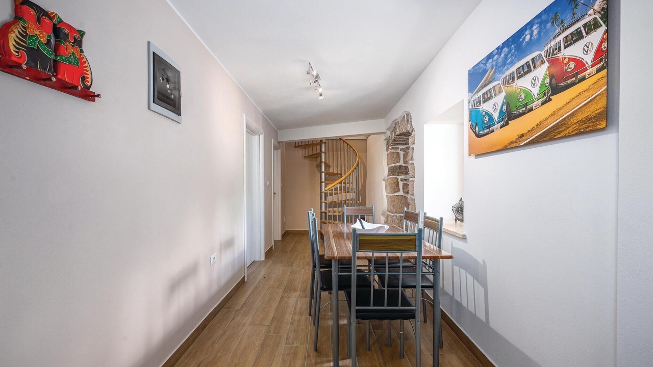 Photo of Bedroom in Marceljani
