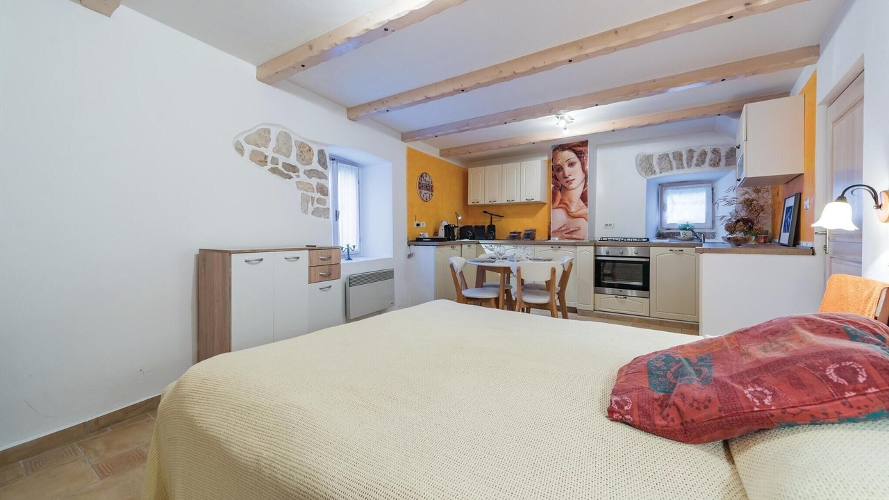 Photo of Bedroom in Marceljani