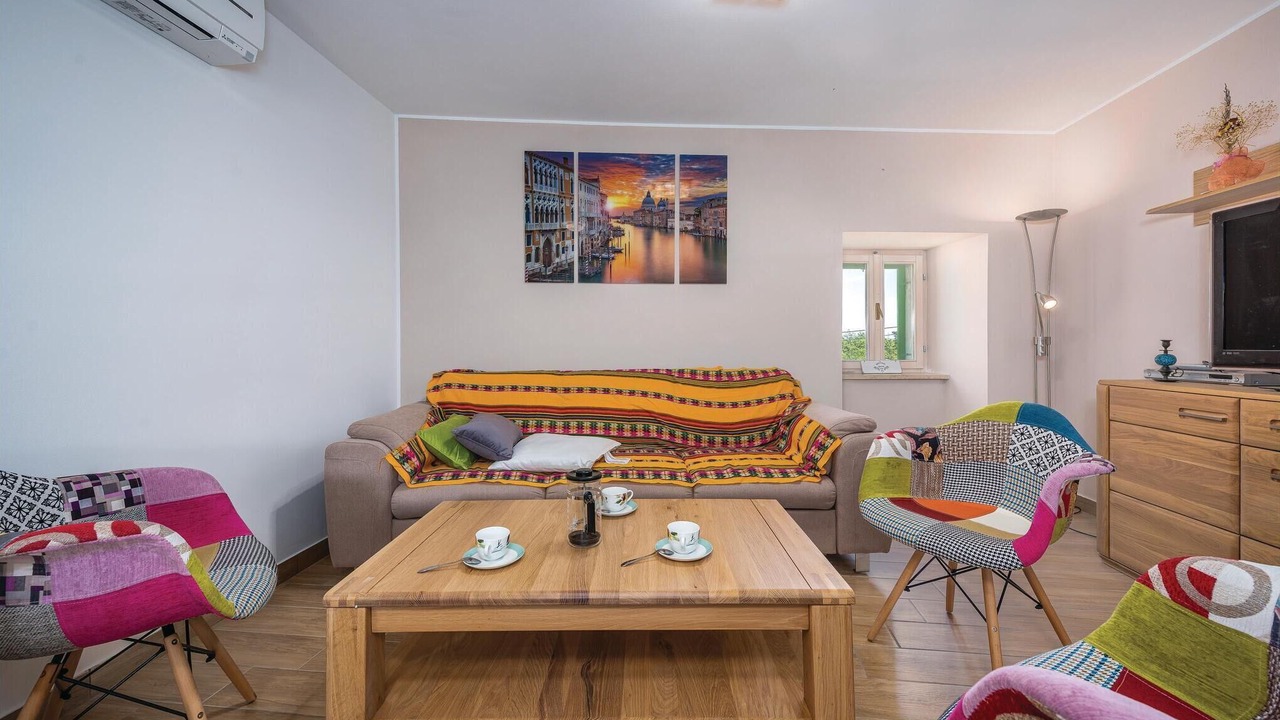 Photo of Bedroom in Marceljani